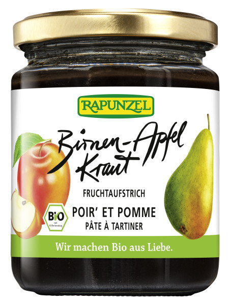Birnen-Apfel-Kraut