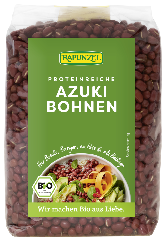 Rote Kidney Bohnen in der Dose bio kaufen