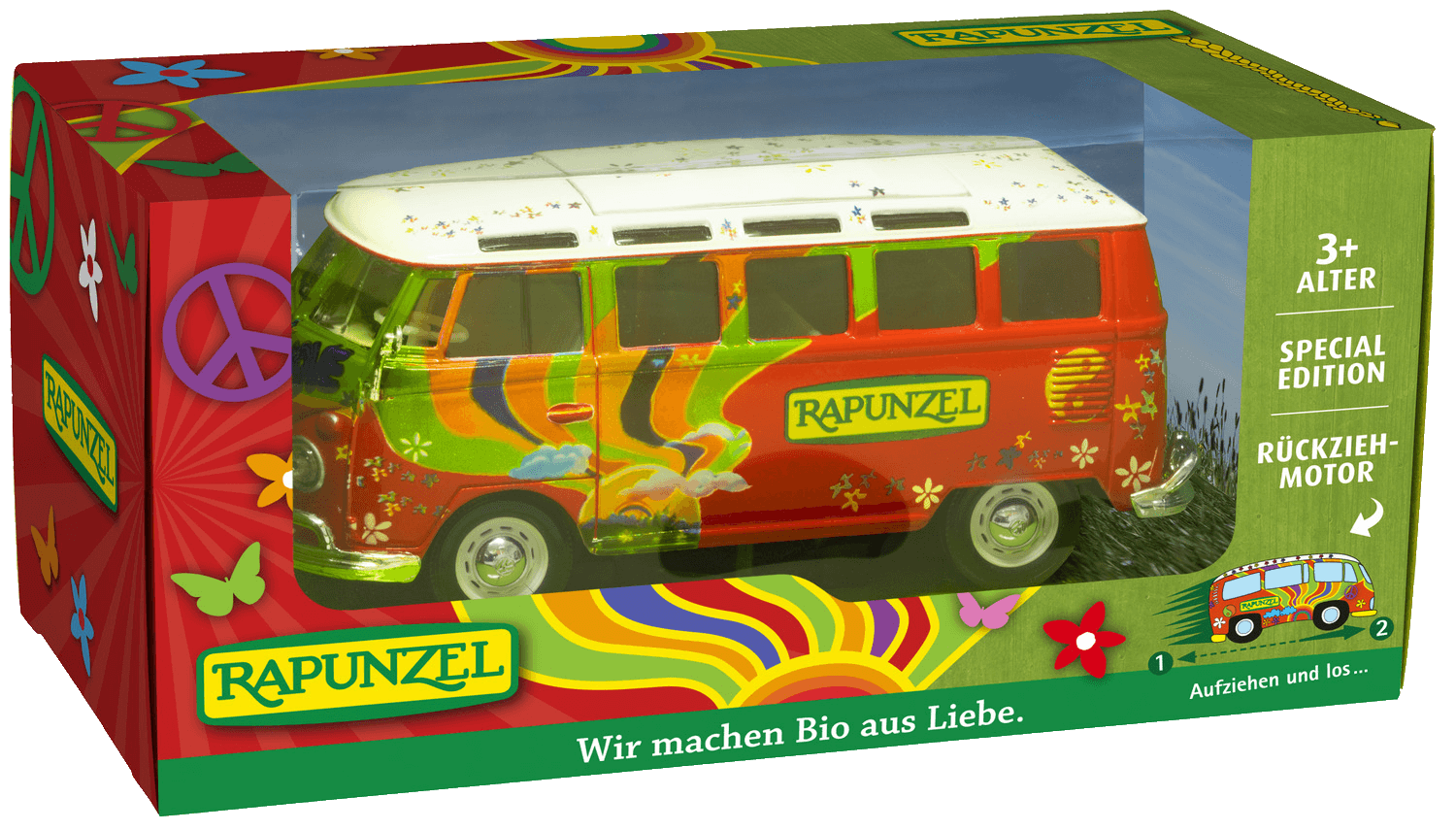 Bio zum Verschenken online kaufen